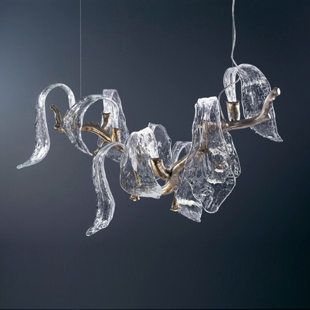 Chandelier  ICARUS by Serip (CT3389/14)