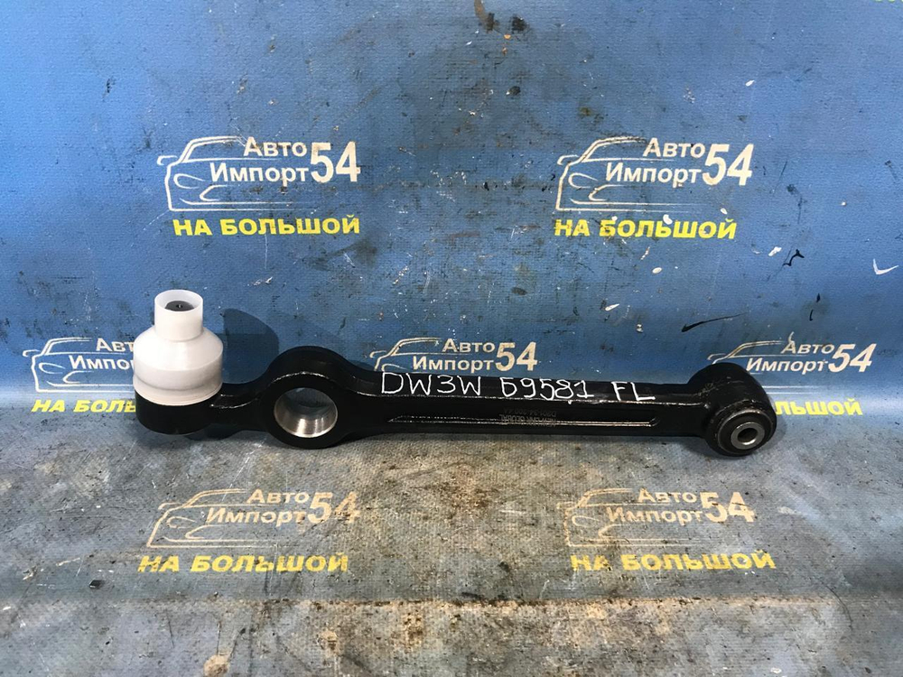 Рычаг передний левый MAZDA DEMIO 1996-2002