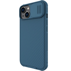 Накладка Nillkin CamShield Pro Case с защитой камеры для iPhone 14