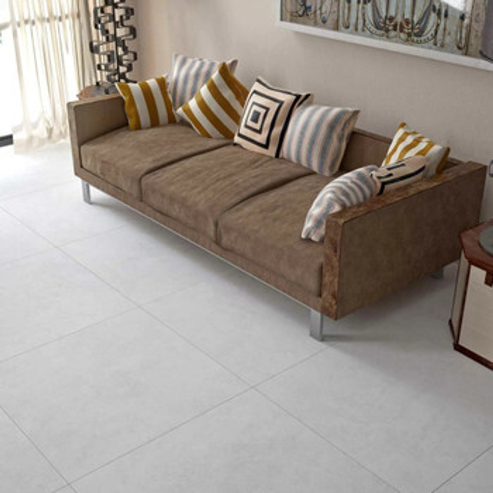 Керамогранит Гранитея Taganay G343R 600х600 мм grey