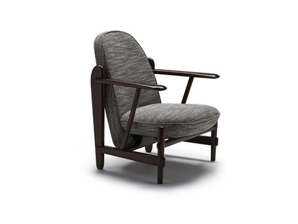 Кресло Ceccotti Collezioni T-Bone