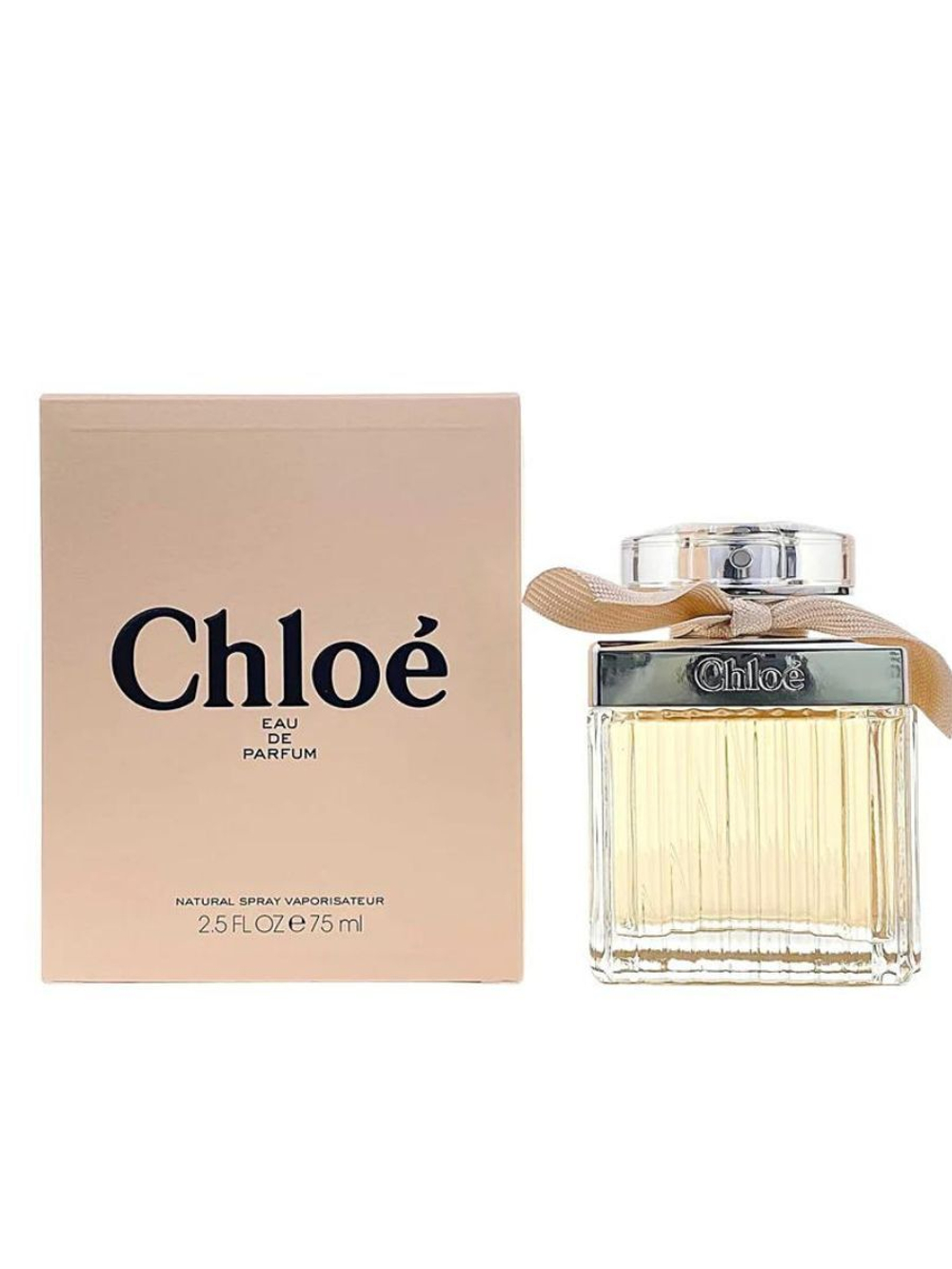 Отдушка по мотивам Chloe — Chloe eau de parfum w