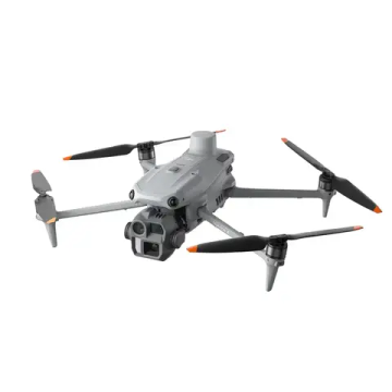 Квадрокоптер DJI Matrice 4 Enterprise