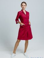 Халат женский ХМ.461