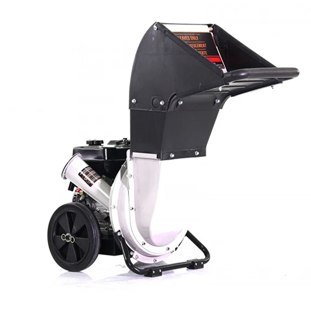 ZimAni CS8D измельчитель веток бензиновый