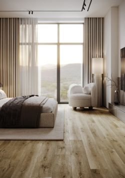 Fargo Bevel Дуб Виргинский, 1,664 м²