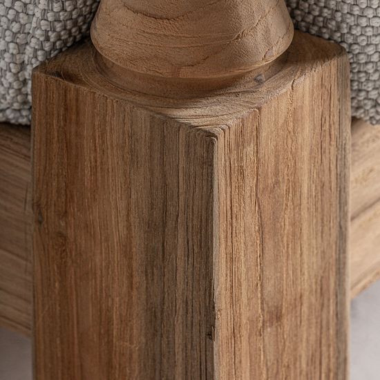 Диван Jodphur La Forma Испания