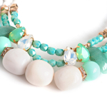 10107451 Колье Solo