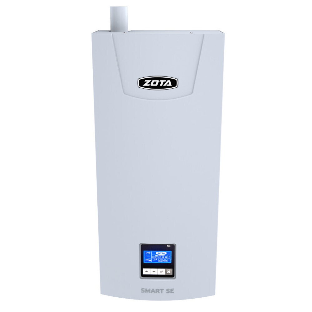 Котел электрический Zota Smart SE-9 SE3468420009 9 кВт