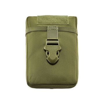 Тактический медицинский подсумок IFAK TS74, Olive