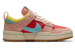 Кроссовки Nike Dunk Disrupt "Firecracker" "Cny" (Женская размерная сетка)