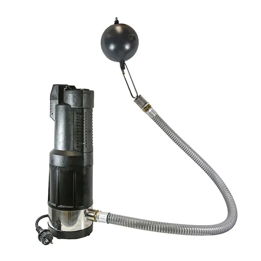 Насос колодезный + шланг забора воды DAB DIVERTRON X 1000 M, DIVERTRON X, 60165968