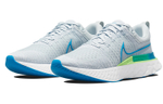 Кроссовки Nike React Infinity Run Flyknit 2