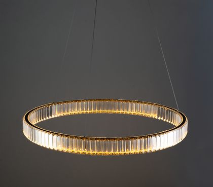 Люстра Vesta D40 фото Люстра Vesta D40