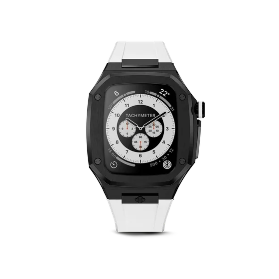 Корпус для Apple Watch SPW - Black