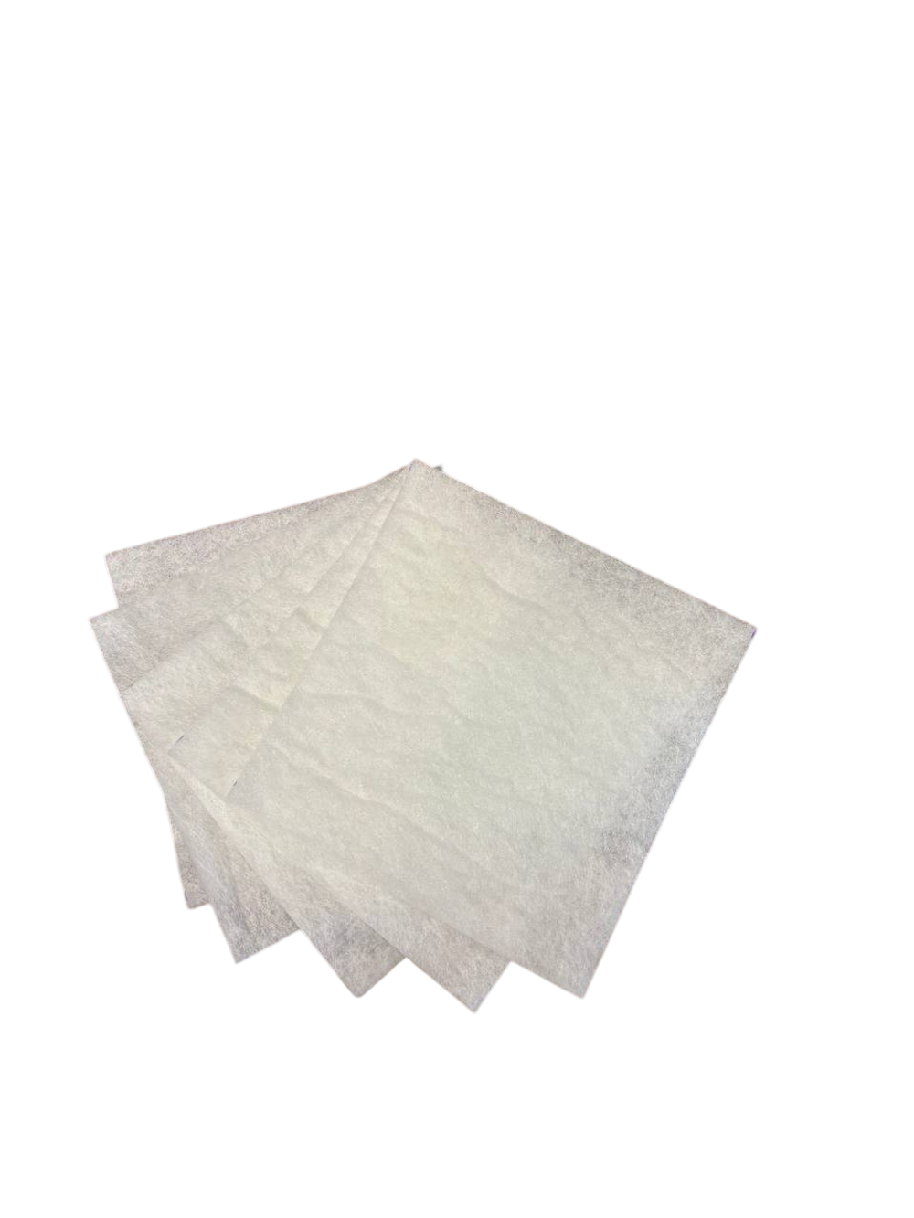 Комплект фильтров для маникюрной вытяжки FK-POL001 (аналог POLARUS TD -MASTER POLARUS 240x242x25 М5)