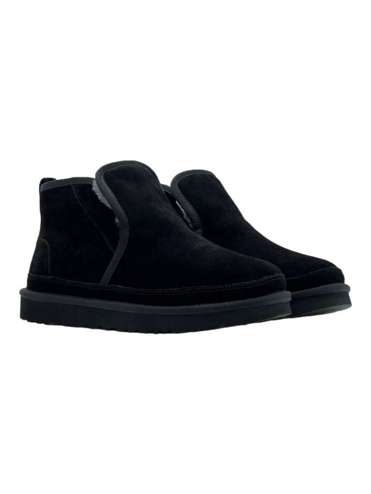 Ugg Women Neumel Minimal Black