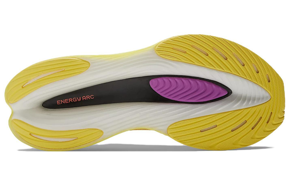 Кроссовки New Balance Nb Fuelcell Supercomp Elite V3 (Женская размерная сетка)