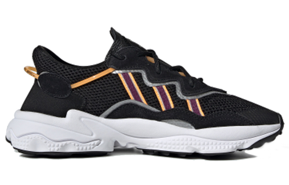 Adidas Ozweego Flash Orange