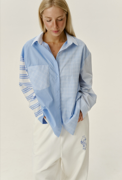 PRE-ORDER SHIRT LIMITED EDITION ÉSME