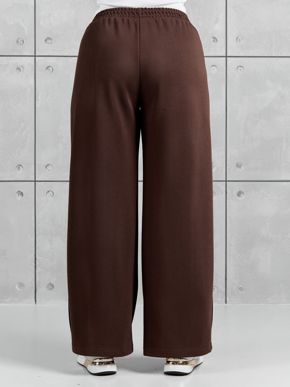 Брюки Авенсис-2 Виотекс КОРИЧНЕВЫЙ