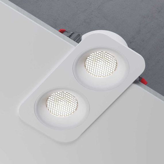 Светильник встраиваемый Elektrostandard a071315