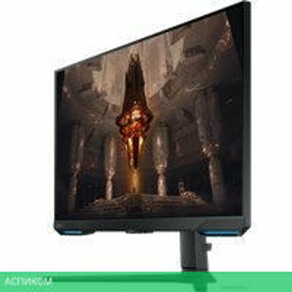 Игровой монитор Samsung Odyssey G7 LS32BG700EIXCI