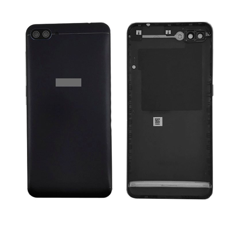 Задняя крышка для Asus ZC520KL (Black)