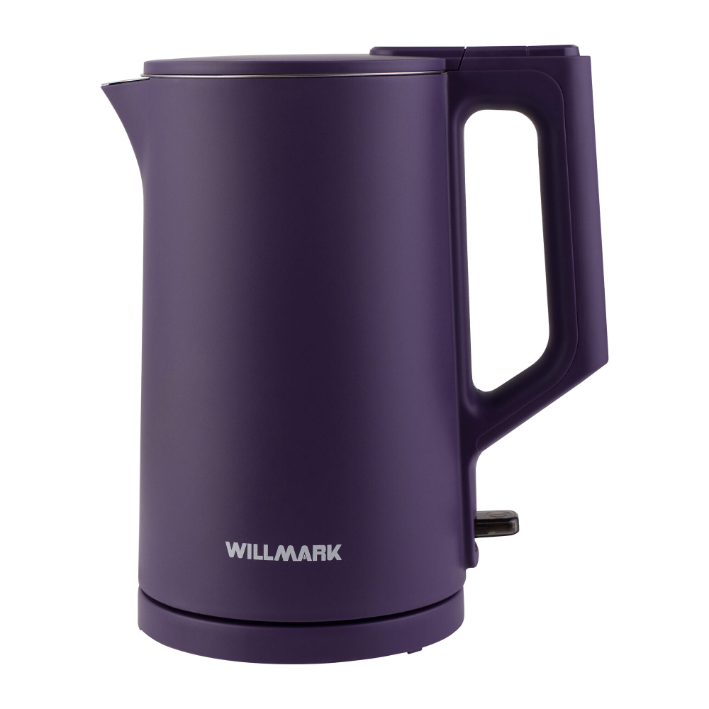 Чайник Willmark WEK-1828PS