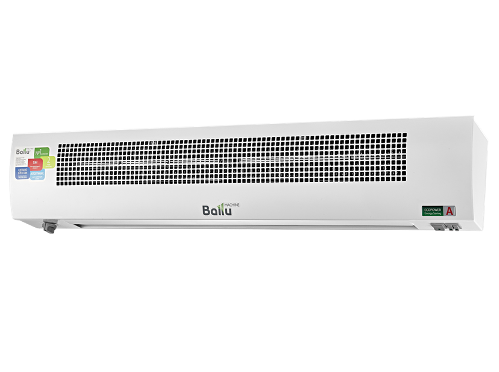 Электрическая тепловая завеса Ballu BHC-L10-T05