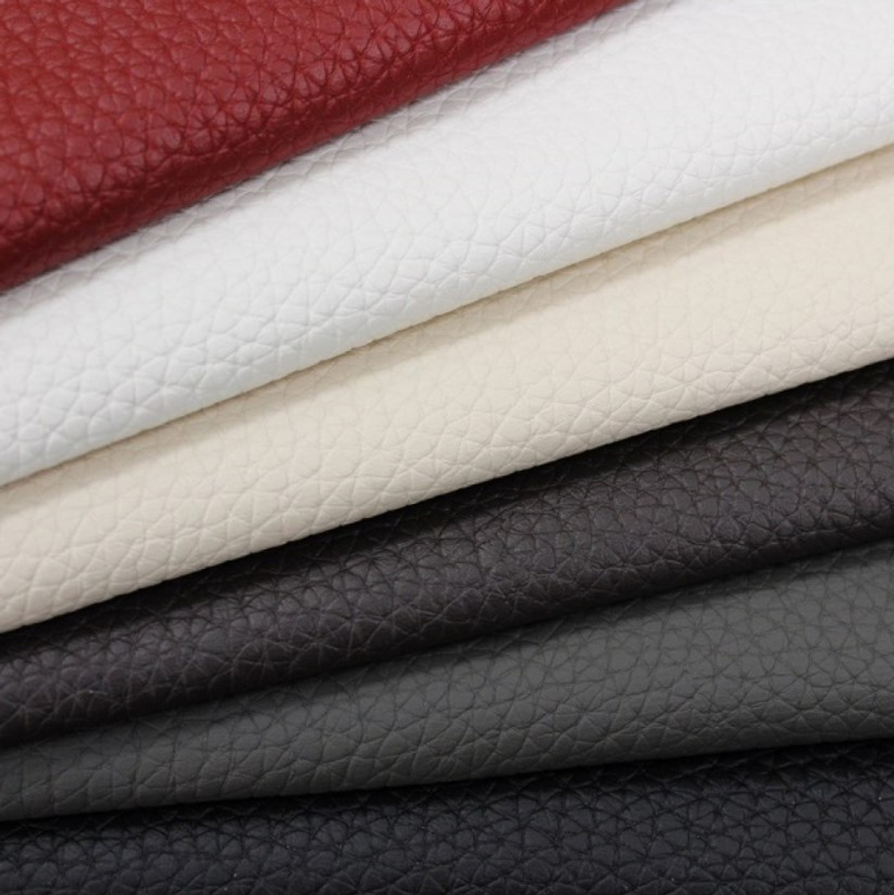 Искусственная кожа Орион грей (Orion grey)