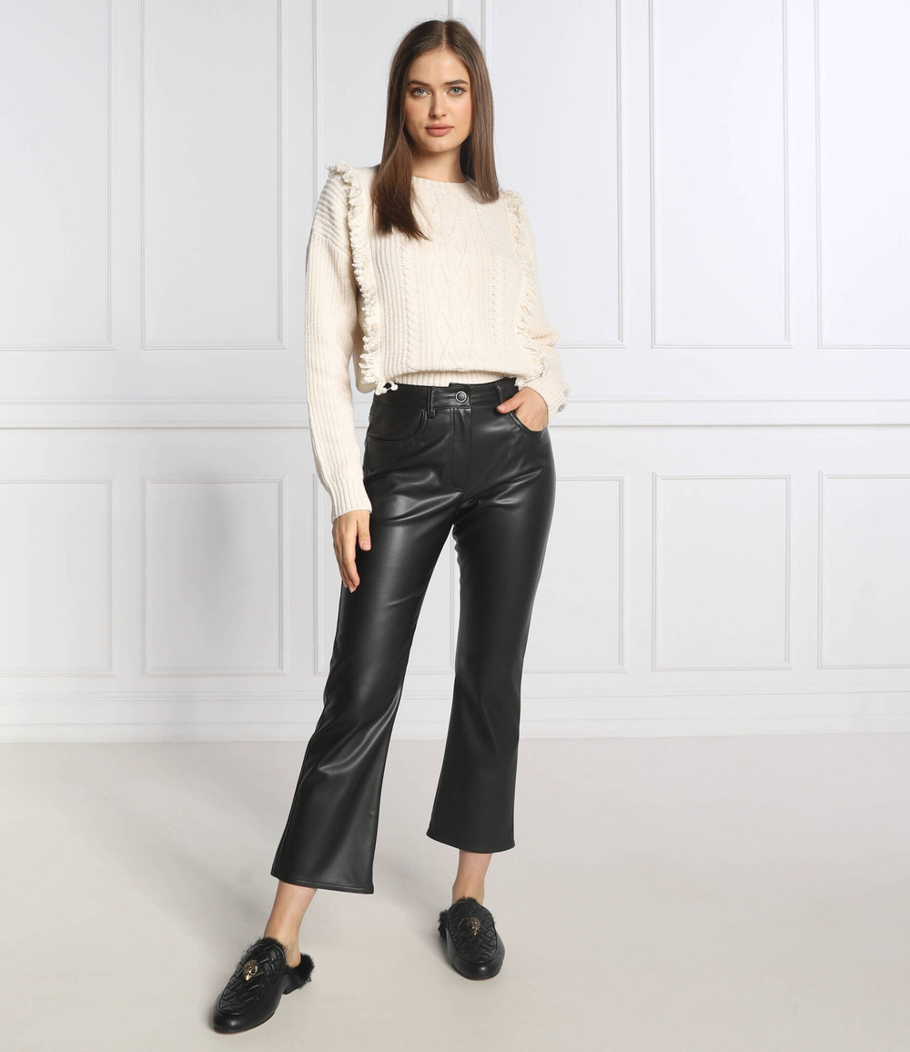 штаны nias Marella - черный(37860228)