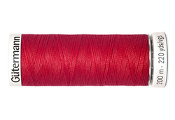 Нитки универсальные Sew All, 100% п/э-200 метров(№000 - №676)-Gutermann