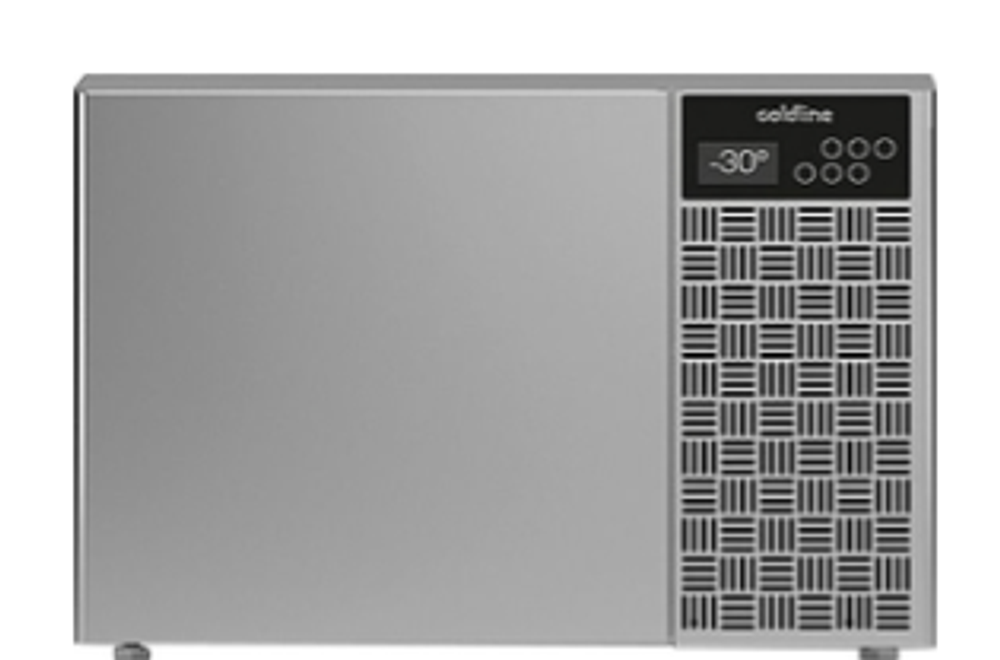 Шкаф шоковой заморозки Coldline W3UGS