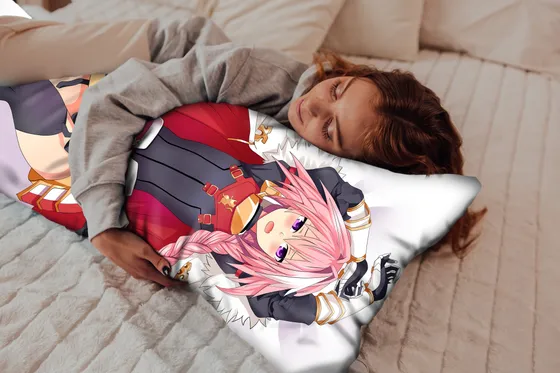 Дакимакура Астольфо №2