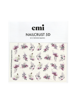 NAILCRUST 5D №40 Лиловая дымка