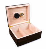 Хьюмидор Tom River на 40 сигар, Орех УЦЕНКА