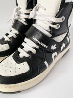 Зимние кроссовки Dsquared2, 33