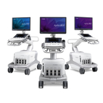 Ультразвуковой сканер Canon Aplio i800