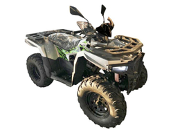 Квадроцикл ATV 300 Basic