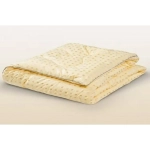 Одеяло 200*220см ВШ Павлина Облегченное тик