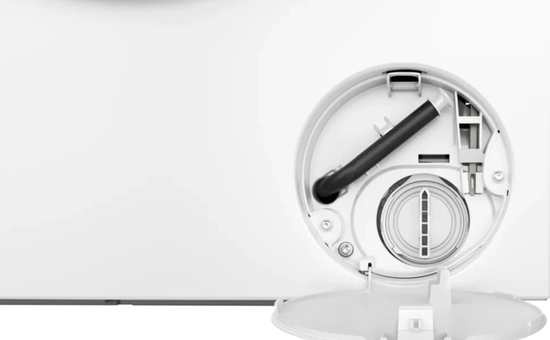 Стиральная машина BOSCH WDS28460ME