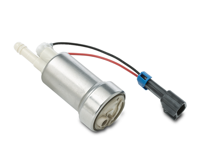 Walbro Насос топливный погружной 450 л/ч, (Universal E85) 80 Psi (5,5 Bar)