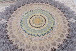 Персидский Ковер Код L5812