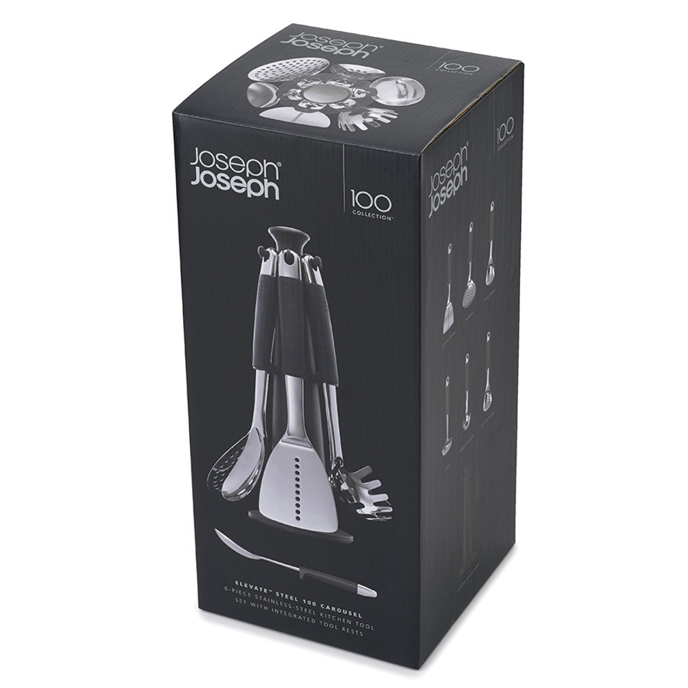 Набор кухонных инструментов Elevate™ Carousel Collection 100