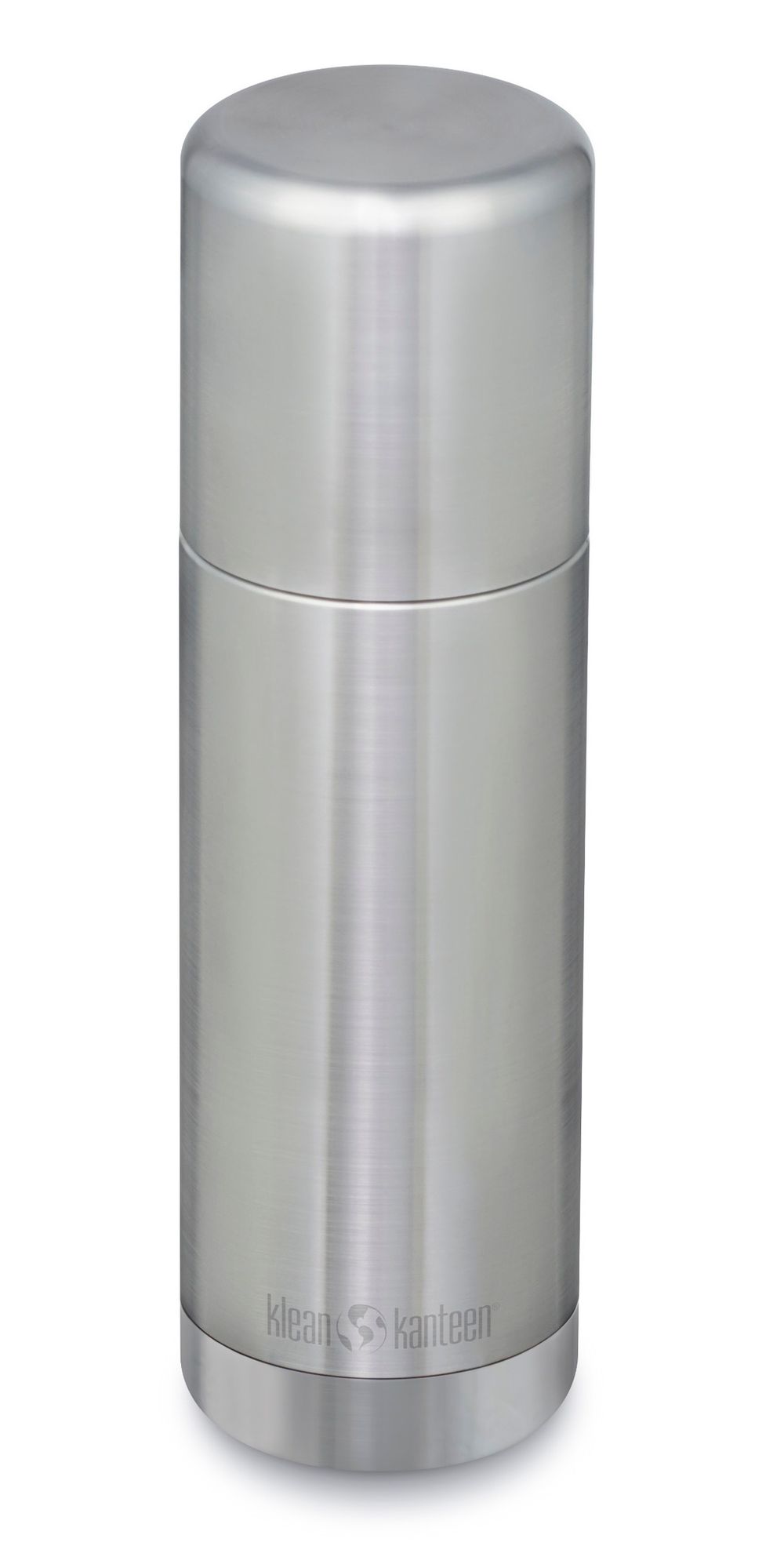 Термос Klean Kanteen Insulated TKPro 16oz (500 мл, в коробке) Brushed Stainless