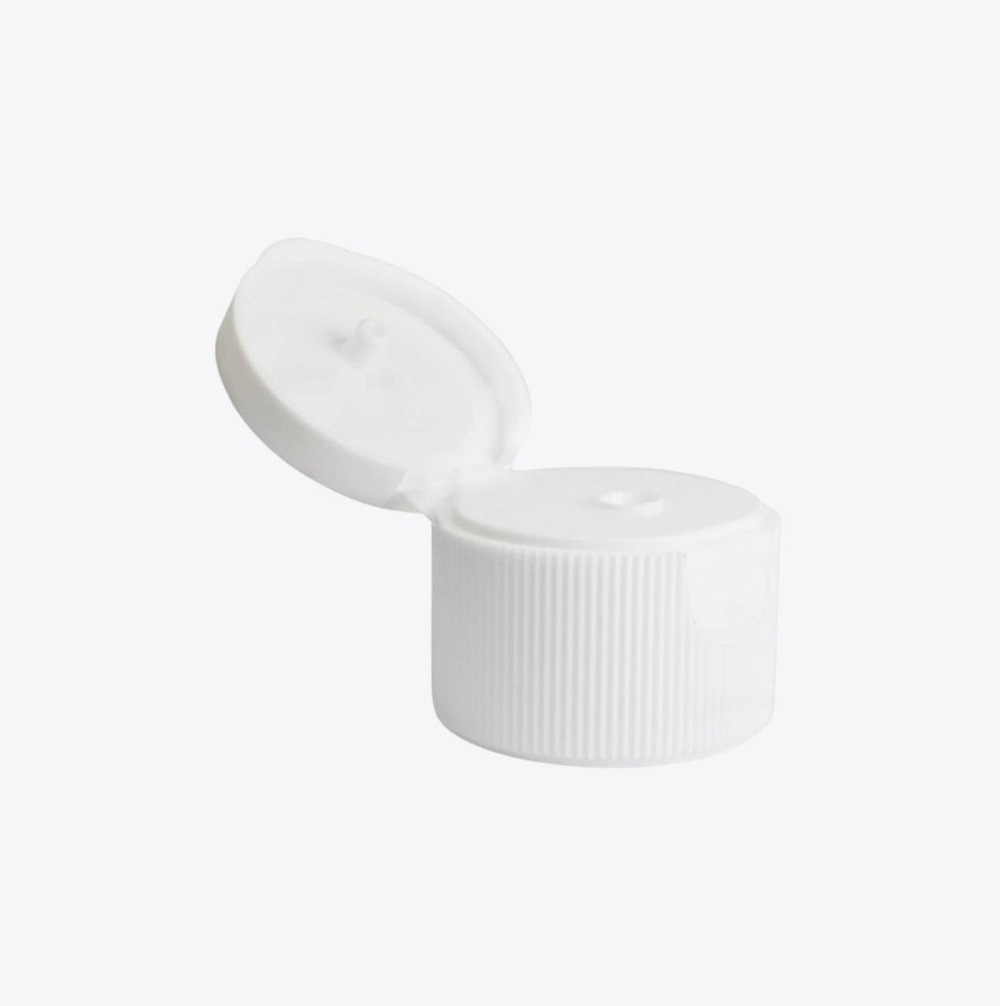 Крышка флип-топ 24 мм ПП №2