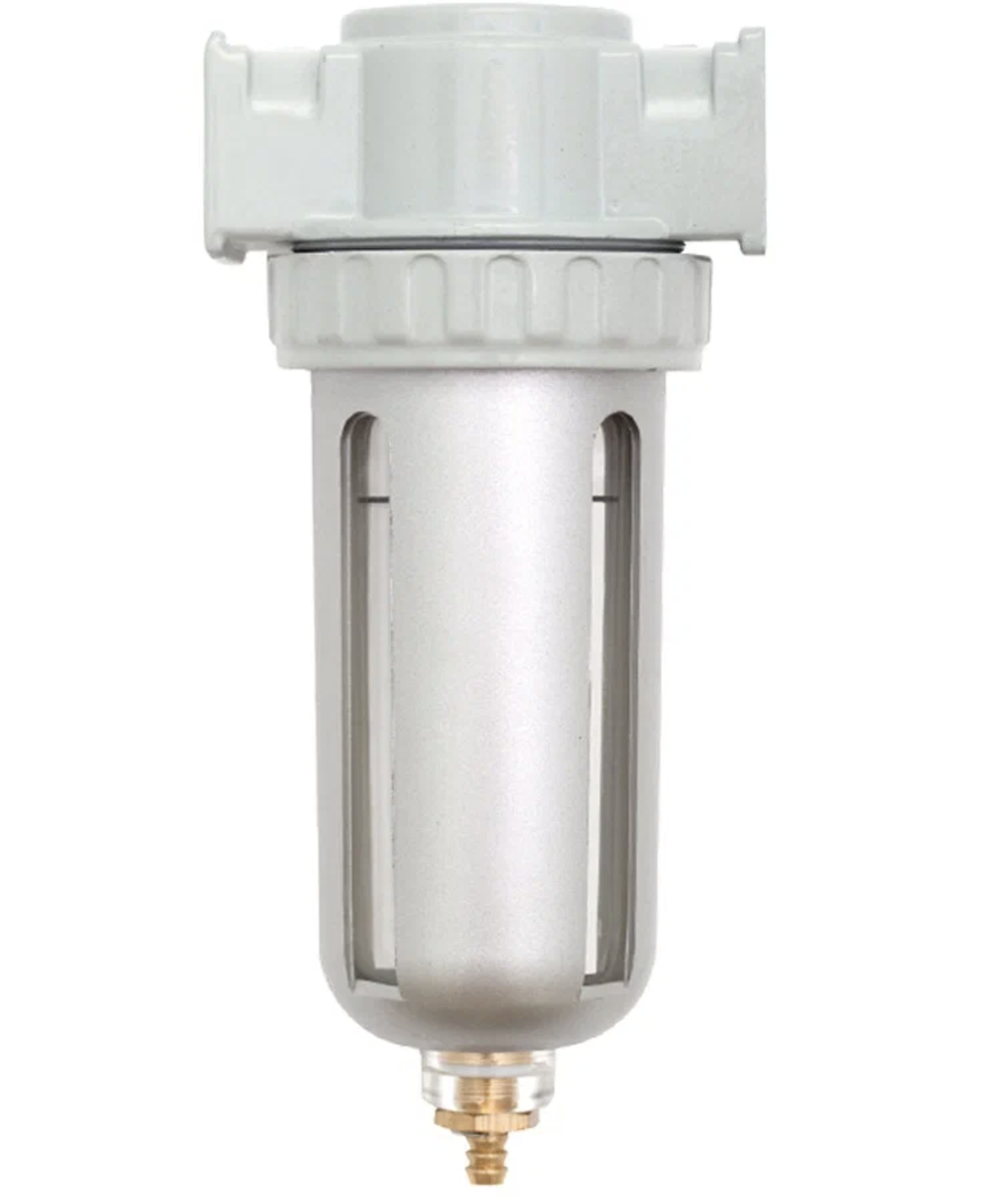 REMIX Фильтр-влагоотделитель 1/4" AF-80 (40 мкм)