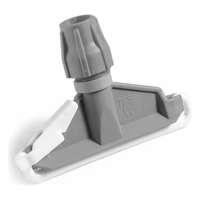 Зажим для МОПа КЕНТУККИ TTS серый