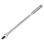 KING TONY (4453-18F) Вороток 1/2", 450 мм, с шарниром